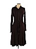 Victoria's Secret Brown Casual Dress Size L - photo 1