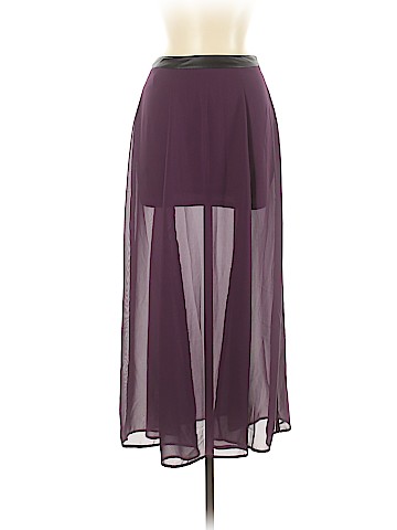 Forever 21 Casual Skirt (view 1)