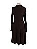 Victoria's Secret Brown Casual Dress Size L - photo 2