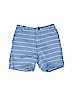 Quiksilver 100% Cotton Blue Shorts Size 3T - photo 1