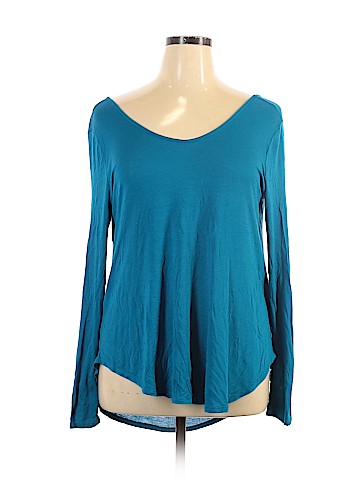 Lush Long Sleeve T-Shirt (view 1)