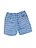 Quiksilver 100% Cotton Blue Shorts Size 3T - photo 2