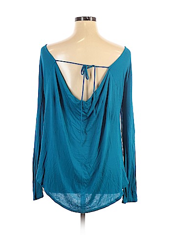 Lush Long Sleeve T-Shirt (view 2)