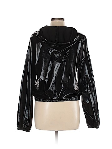 Material Girl Zip Up Hoodie (view 2)