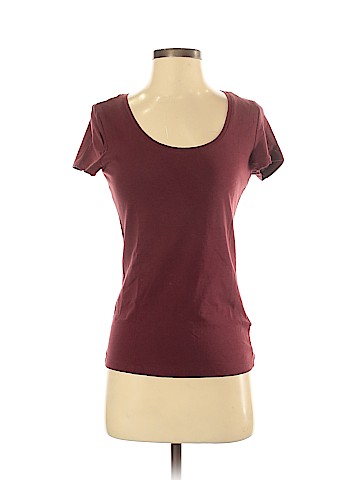 H&M Short Sleeve T-Shirt (view 1)