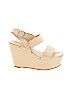 Aldo Tan Wedges Size 6 1/2 - photo 1
