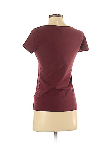 H&M Short Sleeve T-Shirt (view 2)