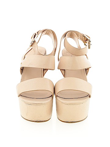Aldo Wedges (view 2)