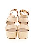 Aldo Tan Wedges Size 6 1/2 - photo 2