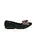 Bernie Mev Green Flats Size 7 1/2 - photo 1