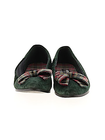 Bernie Mev Flats (view 2)