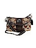 Coach Factory 100% Canvas Tan Crossbody Bag One size - photo 1