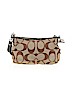 Coach Factory 100% Canvas Tan Crossbody Bag One size - photo 3