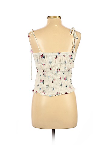 Kendall & Kylie Sleeveless Top (view 2)