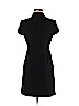 Diane von Furstenberg Black Casual Dress Size 2 - photo 2