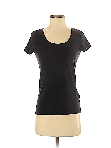 H&M Short Sleeve T-Shirt (view 1)