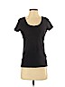 H&M Black Short Sleeve T-Shirt Size S - photo 1