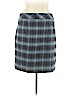 Talbots Blue Casual Skirt Size 16 - photo 2