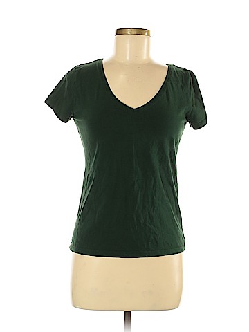 H&M Short Sleeve T-Shirt (view 1)