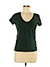 H&M Green Short Sleeve T-Shirt Size M - photo 1