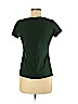 H&M Green Short Sleeve T-Shirt Size M - photo 2
