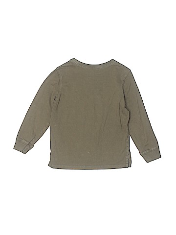 Assorted Brands Long Sleeve T-Shirt (view 2)