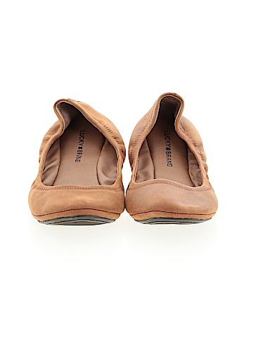 Lucky Brand Flats (view 2)