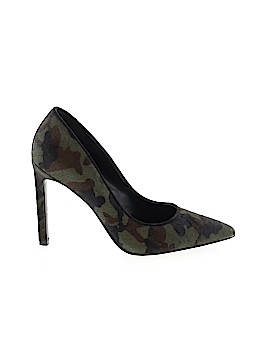 Cameron Silver for Nine West Size 9