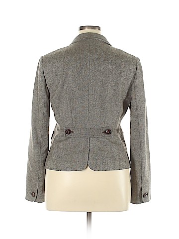 Banana Republic Wool Blazer (view 2)