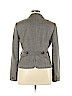 Banana Republic Brown Wool Blazer Size 14 - photo 2