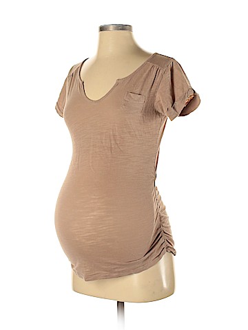 Old Navy Short Sleeve T-Shirt (view 1)