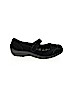 Skechers Black Flats Size 6 - photo 1