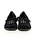 Skechers Black Flats Size 6 - photo 2