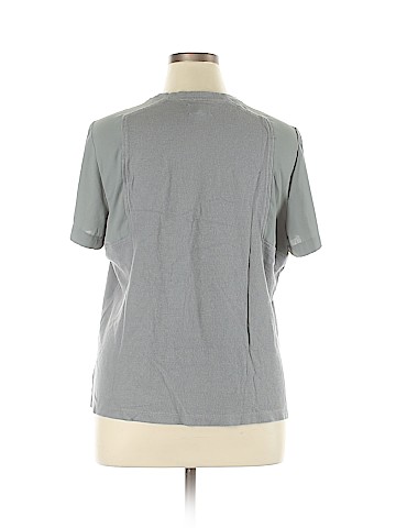 Lou & Grey Short Sleeve Top (view 2)