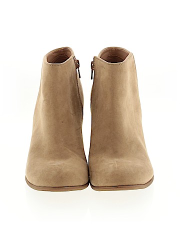 Old Navy Ankle Boots (view 2)