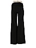 Gap - Maternity Black Dress Pants Size 6 - photo 2