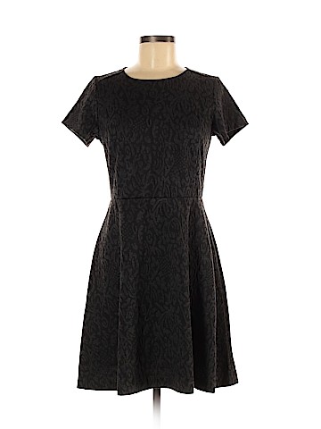 Ann Taylor LOFT Outlet Casual Dress (view 1)