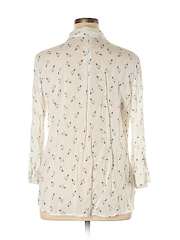 grand & greene Long Sleeve Button-Down Shirt (view 2)