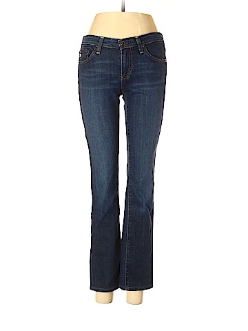 Adriano Goldschmied Jeans (view 1)