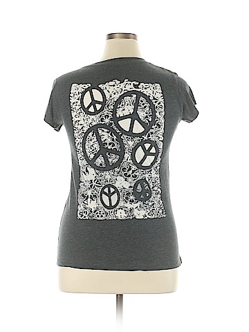 L.O.L Vintage Short Sleeve T-Shirt (view 2)