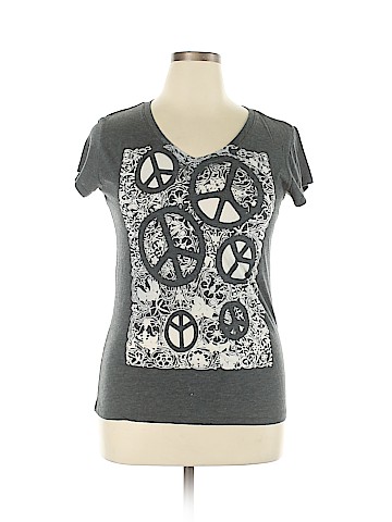 L.O.L Vintage Short Sleeve T-Shirt (view 1)