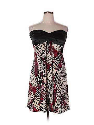 Bisou Bisou Casual Dress (view 1)