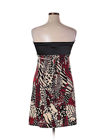 Bisou Bisou Casual Dress (view 2)