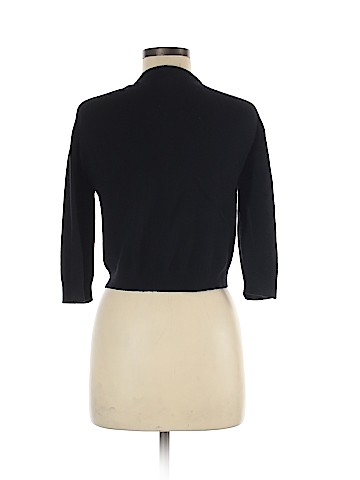 Bergdorf Goodman Cashmere Cardigan (view 2)