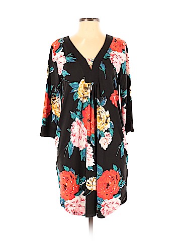 Ellen Tracy Casual Dress (view 1)