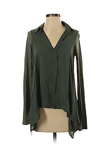 Splendid Long Sleeve Top (view 1)