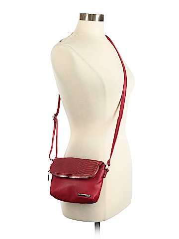 Kenneth Cole REACTION Crossbody Bag (view 2)