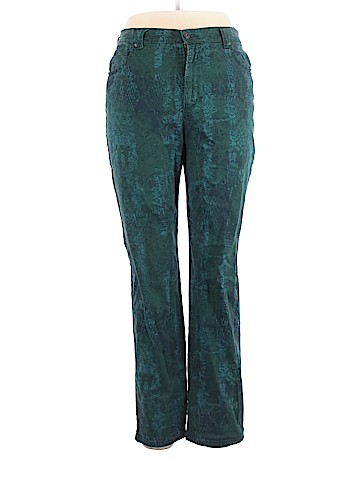 Gloria Vanderbilt Jeans (view 1)