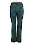 Gloria Vanderbilt Green Jeans Size 14 - photo 2
