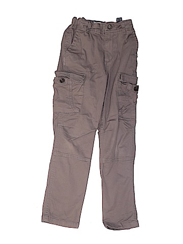 Cat & Jack Cargo Pants (view 1)